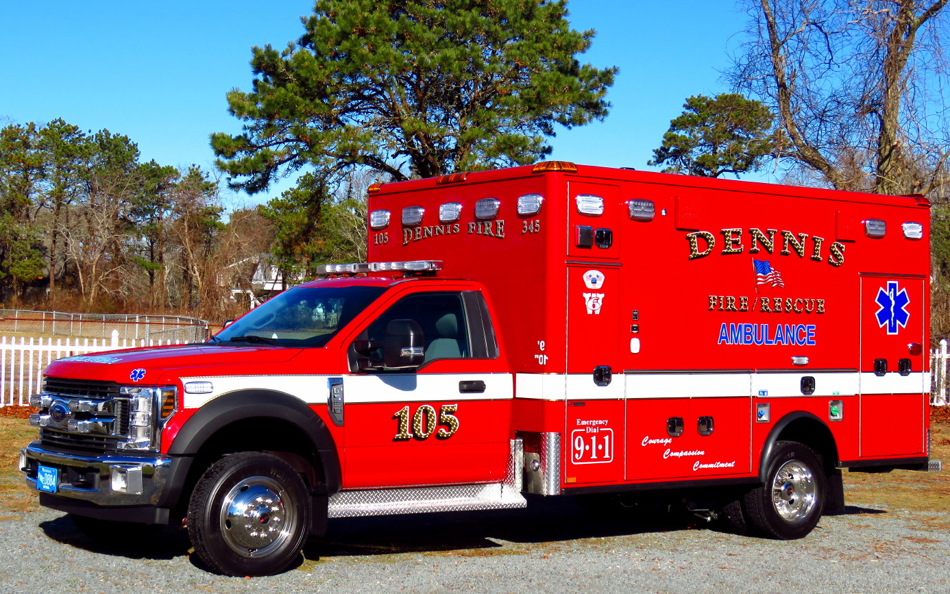 Dennis Fire Department (Massachusetts) Firefighting Wiki Fandom